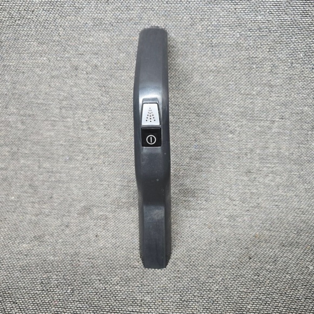 Bissell CrossWave Cordless Max Handle Part P2817.1-04 for Model 2315 Grey